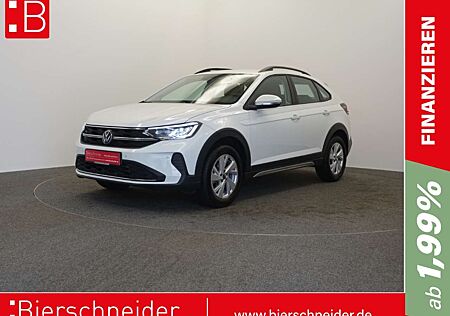 VW Taigo Volkswagen 1.0 TSI Life DIGITAL COCKPIT NAVI 16 PDC