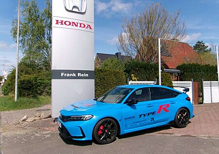 Honda Civic Lim. 5-trg. Type R J.A.S Edition