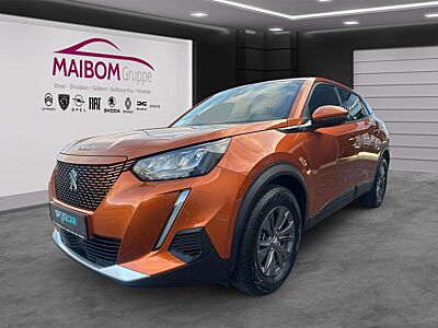 Peugeot e-2008 e2008 Active Pack