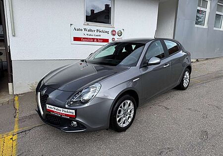 Alfa Romeo Giulietta 1.4 Turbo *KLIMA*BLUETOOTH*AHK*PDC*NS*