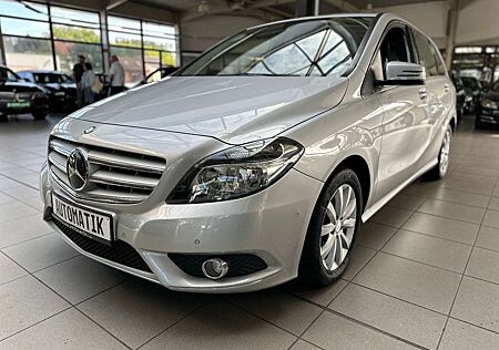 Mercedes-Benz B 180 B -Klasse CDI / d