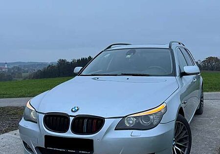 BMW 525d 525 Touring Aut. M Perfomance