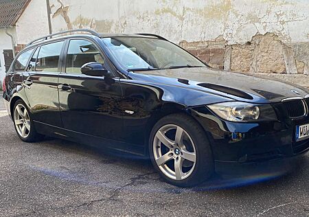 BMW 320d 320 DPF Touring