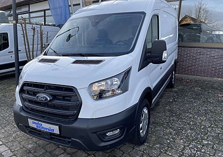 Ford Transit Kasten 350 L2 Limited