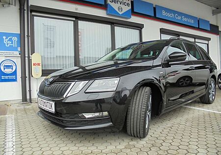 Skoda Octavia Drive