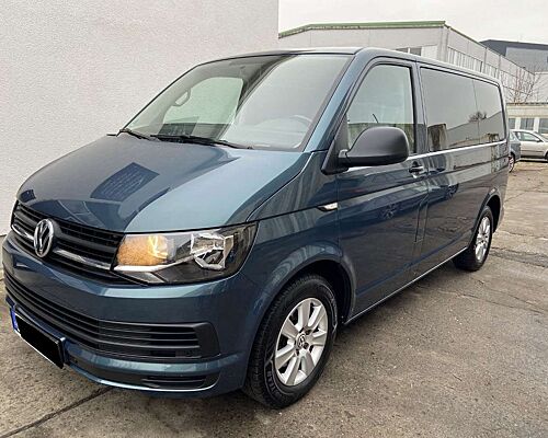 Volkswagen T6 Multivan 2.0 TDI Comfortline HU/AU NEU TOP Zustand