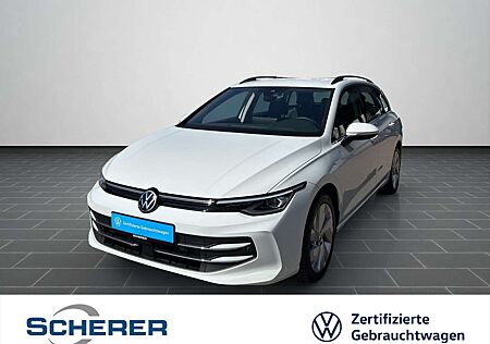 VW Golf Variant Volkswagen Golf VIII Variant Style 1.5 TSI LED KEYLESS REAR