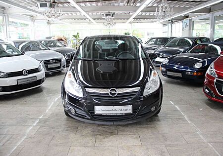 Opel Corsa D CATCH ME
