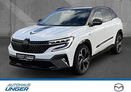 Renault Austral 1.3 AT Iconic Esprit Alpine Wartungspaket