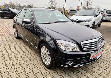 Mercedes-Benz C 220 CDI Limousine /Top-Scheckheftgepflegt