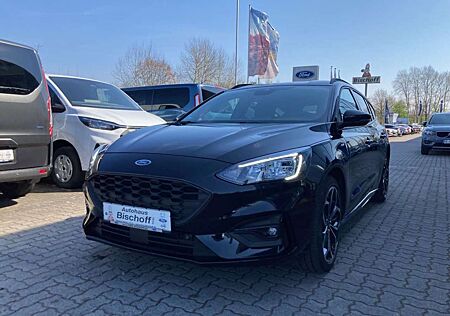 Ford Focus Turnier 1.0 EcoBoost Hybrid ST-LINE X