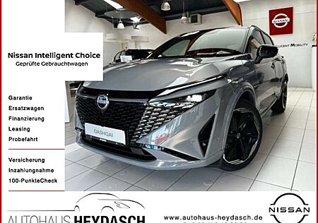 Nissan Qashqai N-Design e-Power*SONDERANGEBOT*14.269€ P