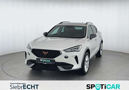 Cupra Formentor Basis 1.5*PDC*LKH*SHZ*uvm