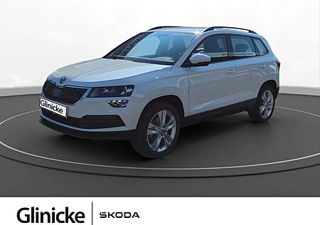 Skoda Karoq 1.5 TSI Style AHK DSG