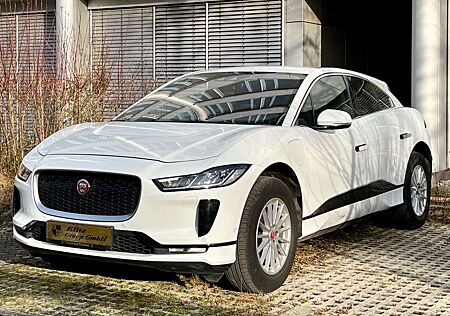 Jaguar I-Pace S*Meridian*LED*Assistent*netto: 14.118€