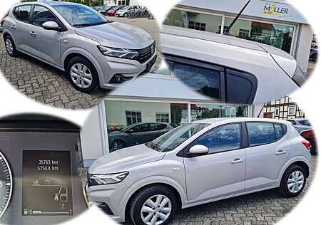 Dacia Sandero Comfort