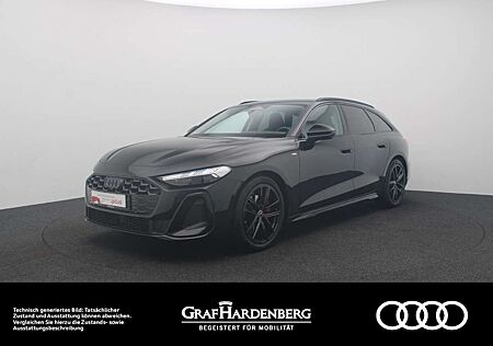 Audi A5 Avant TFSI S line Virt.Cockpit Matrix Navi