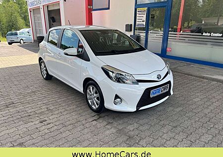 Toyota Yaris Hybrid Edition - TÜV 06/ 2027