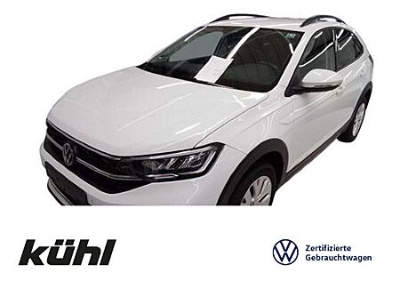 VW Taigo Volkswagen 1.5 TSI DSG Move Navi,Iq Paket