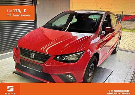 Seat Ibiza 1.0 Reference Klima LED PDC hi. Full-Link