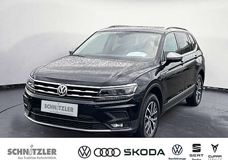 VW Tiguan Allspace Volkswagen 1.5 TSI Comfortline PANO/ACC/AHK/LED+++