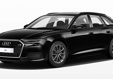 Audi A6 Avant 40 TDI quattro - ACC / HD-MATRIX