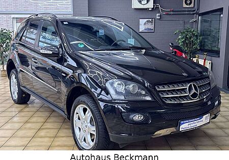 Mercedes-Benz ML 320 CDI 4MATIC*TEMP*SHZ*KLIMA*HU/AU*