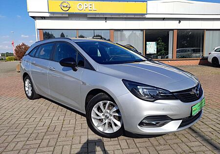 Opel Astra K ST Business AT+LED+NAVI+KLIMAAUT+SHZ+PDC