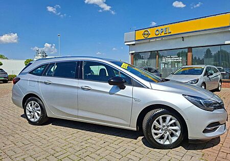 Opel Astra K ST Business AT+LED+NAVI+KLIMAAUT+SHZ+PDC