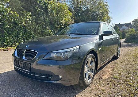 BMW 525 d ST-HZ + PANO + LEDER + BI-XENON + PDC