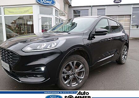 Ford Kuga Plug-In Hybrid ST-Line