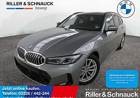 BMW 320 d Touring M Sport PANO+ACC+HUD+360°KAM