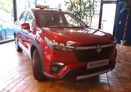 Suzuki Others S-Cross 1.4 Comfort+ Hybrid ALLGRIP