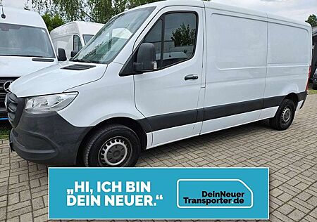 Mercedes-Benz Sprinter 211 CDI 910|L2H1|AC|KAM|TEMPOM|8xREIFEN