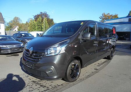 Renault Trafic L2H1 2,9t (8/9 Sitze) Expression