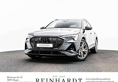 Audi e-tron SPORTBACK 55 2x S LINE/ACC/PANO/S-SITZE