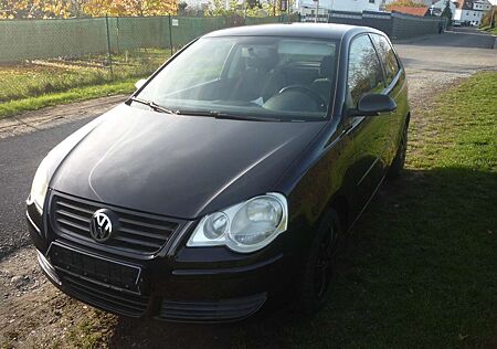 VW Polo Volkswagen 1.2 Comfortline
