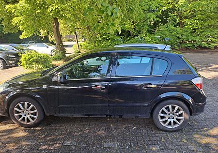 Opel Astra 1.6 Sport