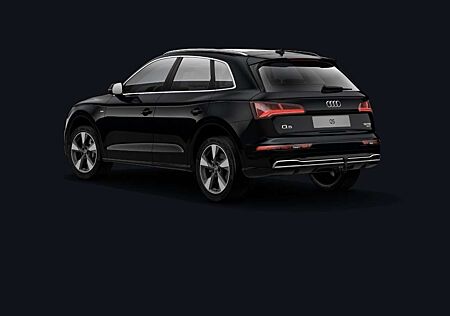 Audi Q5 45 TDI quattro tiptronic sport