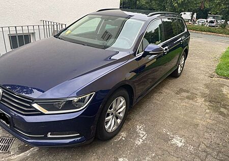 VW Passat Variant Volkswagen 1.4 TSI ACT Comfortline