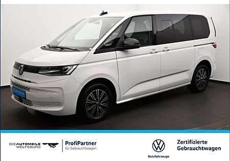 VW T7 Multivan Volkswagen KÜ 2.0 TSI DSG AHK/ACC/Multilenk