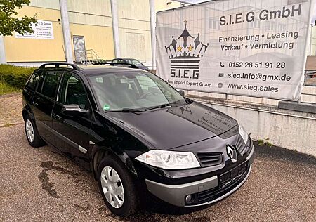 Renault Megane II Grandtour Avantage