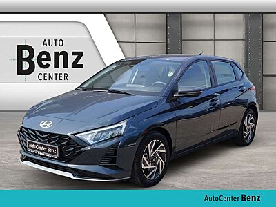 Hyundai i20 1.0 T-GDI TREND *LED*NAVI*R-KAMERA* Klima Navi