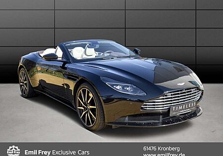 Aston Martin DB11 V8 Volante ++1.Hand++