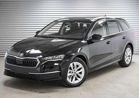 Skoda Octavia Combi Kombi 1,5 eTSI DSG mhev Selection -LAG. 1...