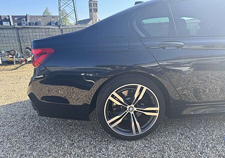 BMW 730d 730