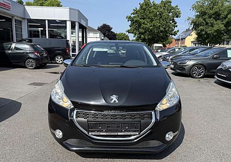 Peugeot 208 Style