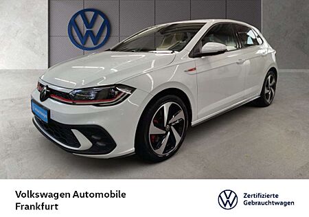 VW Polo Volkswagen 2.0 TSI DSG GTI