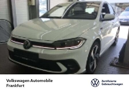 VW Polo Volkswagen 2.0 TSI DSG GTI