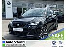 Seat Arona 1.5 TSI DSG FR-LINE 18"+NAVI-PRO+LED+PARKA